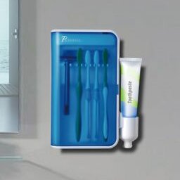 Pursonic Ultraviolet Family Sanitizer Toothbrush Holder Reviews